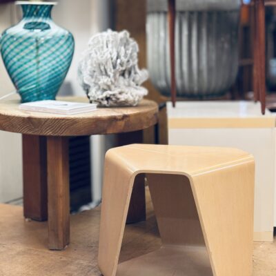 天童木工　ムライスツール